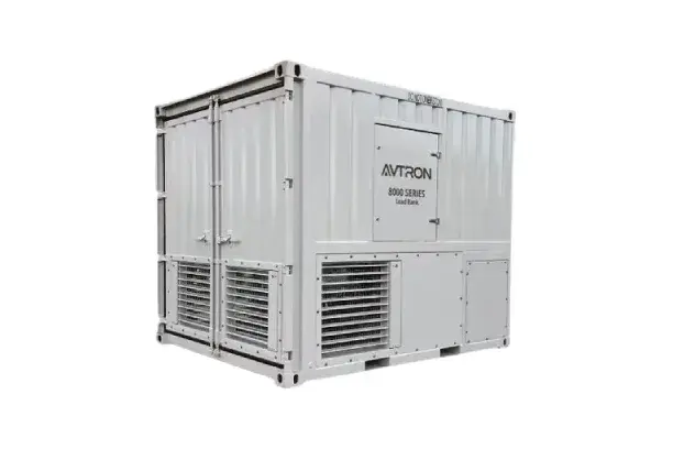 Loadbank - LT8300