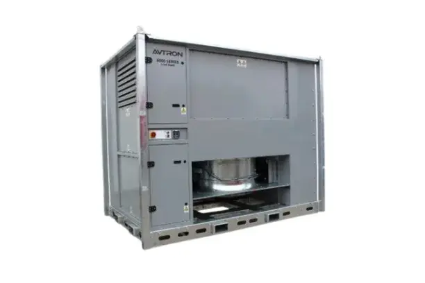 Loadbank - LT6180